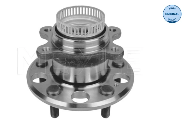 Wheel Hub MEYLE-ORIGINAL: True to OE. 37-14 752 0008