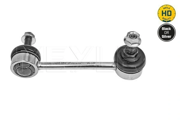 Link/Coupling Rod, stabiliser bar MEYLE-HD: Better than OE. 316 060 0042/HD