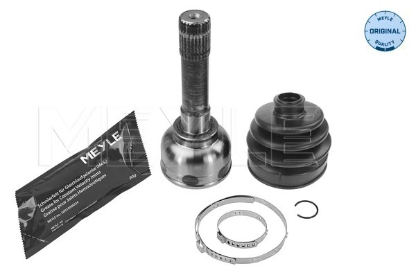 Joint Kit, drive shaft MEYLE-ORIGINAL: True to OE. 33-14 498 0015