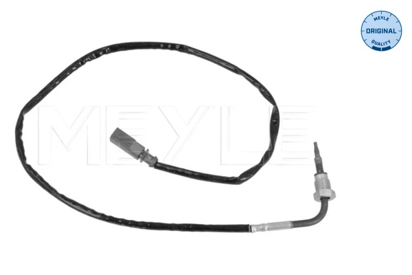 Sensor, exhaust gas temperature MEYLE-ORIGINAL: True to OE. 114 800 0186