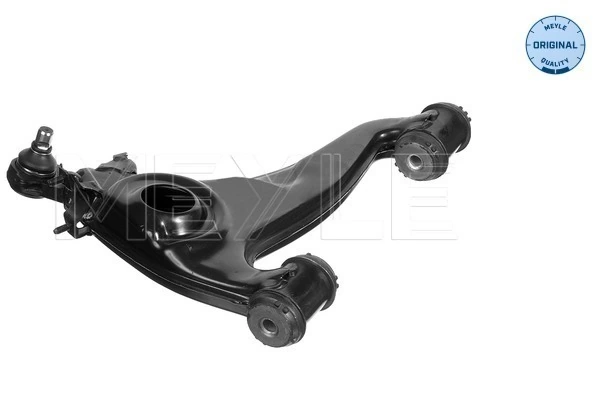 Control/Trailing Arm, wheel suspension MEYLE-ORIGINAL: True to OE. 016 050 0011