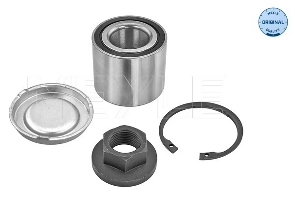 Wheel Bearing Kit MEYLE-ORIGINAL: True to OE. 614 750 0015