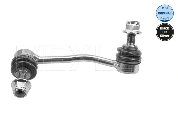 Link/Coupling Rod, stabiliser bar MEYLE-ORIGINAL: True to OE. 016 060 0039