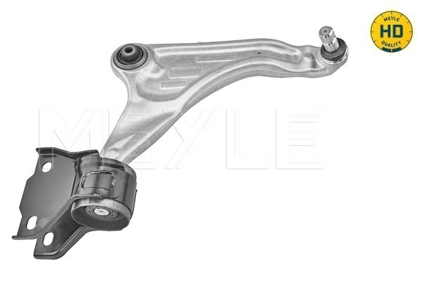 Control/Trailing Arm, wheel suspension MEYLE-HD: Better than OE. 53-16 050 0020/HD