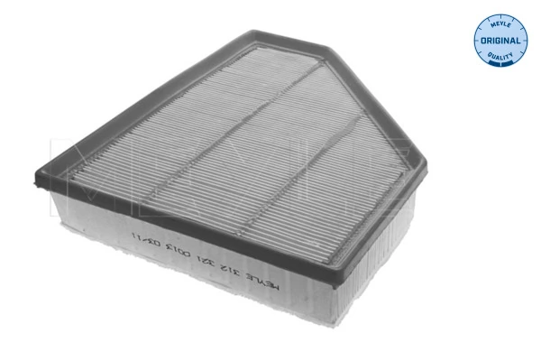Filter udara MEYLE-ORIGINAL: True to OE. 312 321 0013