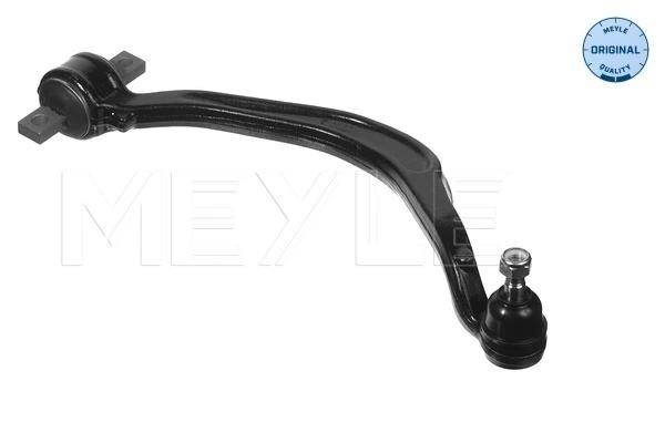 Control/Trailing Arm, wheel suspension MEYLE-ORIGINAL: True to OE. 32-16 050 0026