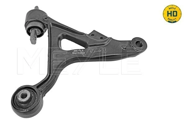 Control/Trailing Arm, wheel suspension MEYLE-HD: Better than OE. 516 050 0031/HD