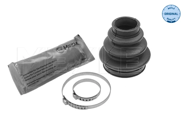 Bellow Kit, drive shaft MEYLE-ORIGINAL: True to OE. 300 332 0701
