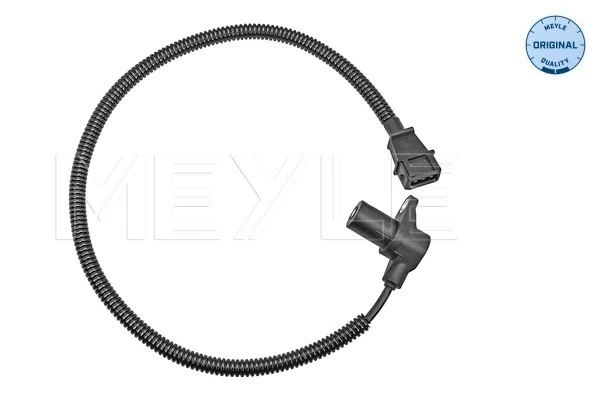 Sensor, crankshaft pulse MEYLE-ORIGINAL: True to OE. 214 810 0004