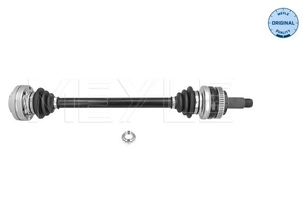 Drive Shaft MEYLE-ORIGINAL: True to OE. 314 498 0010
