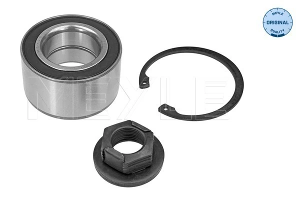 Wheel Bearing Kit MEYLE-ORIGINAL: True to OE. 714 502 0007