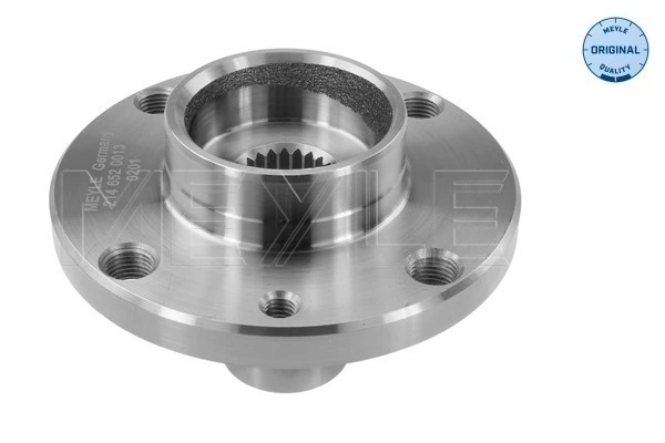 Wheel Hub MEYLE-ORIGINAL: True to OE. 214 652 0013