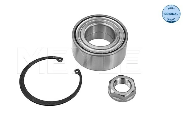 Wheel Bearing Kit MEYLE-ORIGINAL: True to OE. 11-14 650 0007