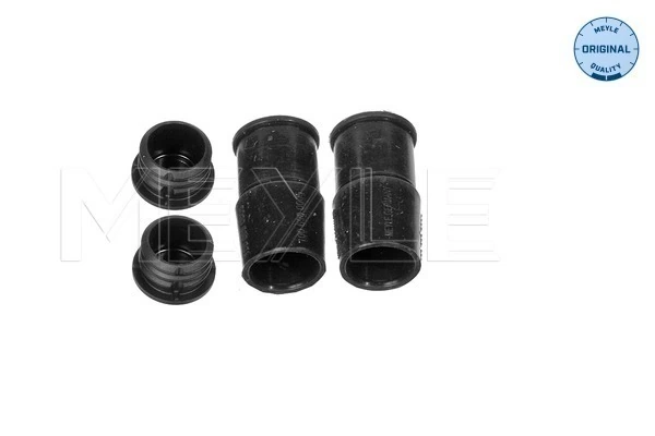 Guide Sleeve Kit, brake caliper MEYLE-ORIGINAL: True to OE. 014 698 0006