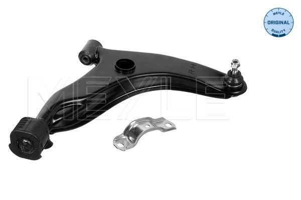 Control/Trailing Arm, wheel suspension MEYLE-ORIGINAL: True to OE. 516 050 0002