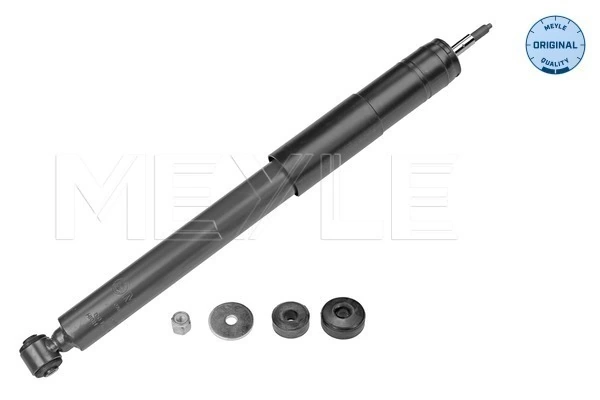 Shock Absorber MEYLE-ORIGINAL: True to OE. 026 725 0012