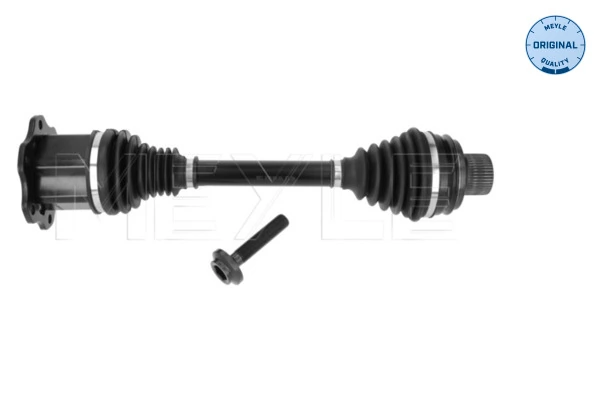 Drive Shaft MEYLE-ORIGINAL: True to OE. 100 498 0830
