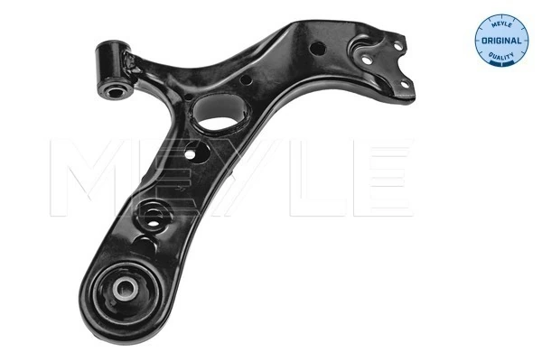 Control/Trailing Arm, wheel suspension MEYLE-ORIGINAL: True to OE. 30-16 050 0012