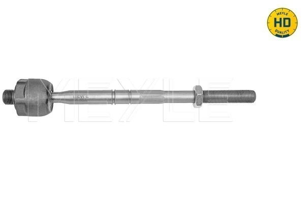 Inner Tie Rod MEYLE-HD: Better than OE. 016 030 0001/HD