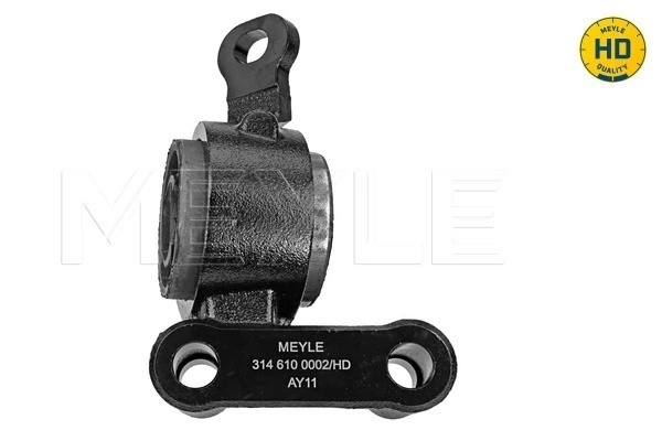 Mounting, control/trailing arm MEYLE-HD: Better than OE. 314 610 0002/HD
