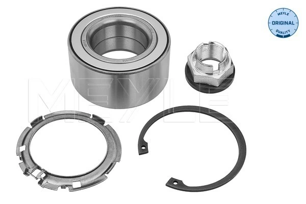 Wheel Bearing Kit MEYLE-ORIGINAL: True to OE. 16-14 650 0021
