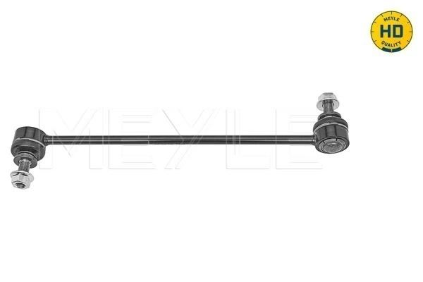 Link/Coupling Rod, stabiliser bar MEYLE-HD: Better than OE. 30-16 060 0050/HD