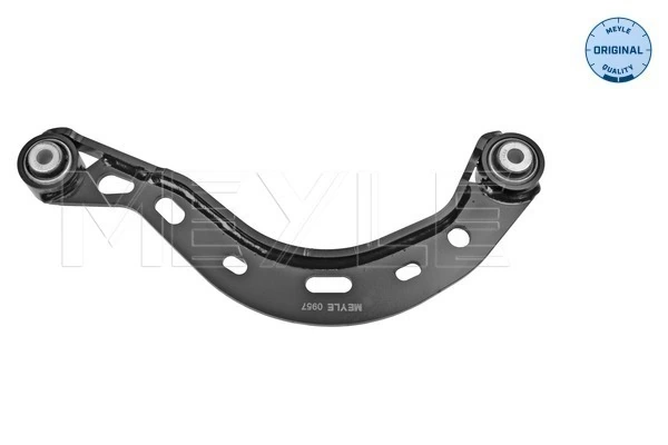 Control/Trailing Arm, wheel suspension MEYLE-ORIGINAL: True to OE. 116 050 0185