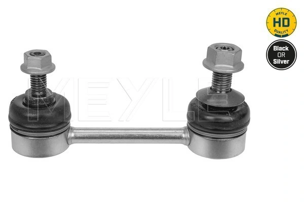 Link/Coupling Rod, stabiliser bar MEYLE-HD: Better than OE. 316 060 0048/HD
