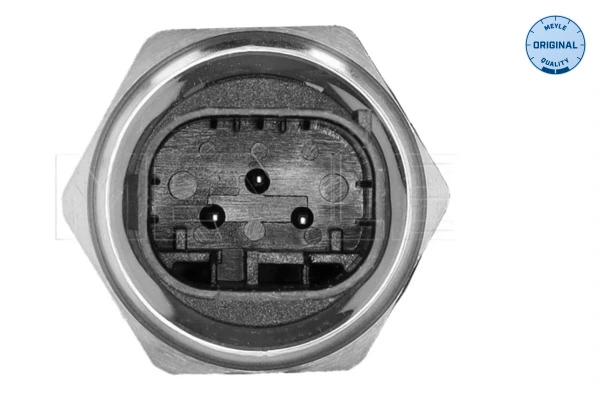 Sensor, exhaust pressure MEYLE-ORIGINAL: True to OE. 014 801 0005