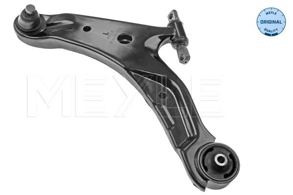 Control/Trailing Arm, wheel suspension MEYLE-ORIGINAL: True to OE. 37-16 050 0012