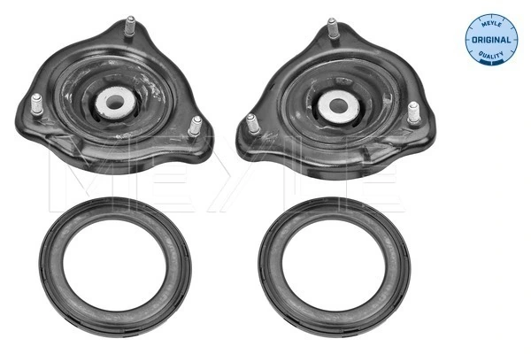 MEYLE 414 412 1002/S Repair Kit, suspension strut support mount