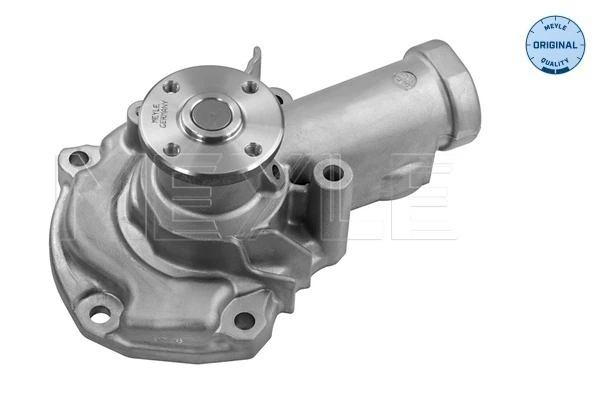 Water Pump, engine cooling MEYLE-ORIGINAL: True to OE. 32-13 220 0006