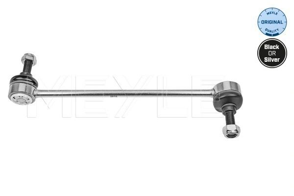 Link/Coupling Rod, stabiliser bar MEYLE-ORIGINAL: True to OE. 716 060 0040