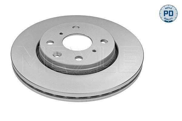 Brake Disc MEYLE-PD: Advanced performance and design. 11-15 521 0037/PD