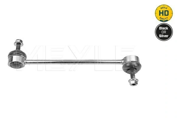 Link/Coupling Rod, stabiliser bar MEYLE-HD: Better than OE. 35-16 060 0021/HD