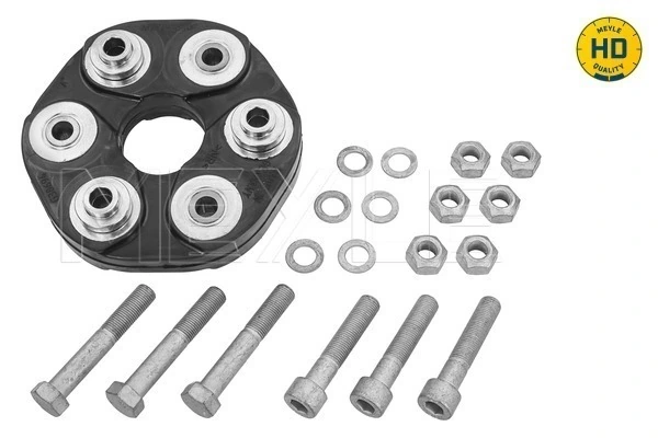 Joint, propshaft MEYLE-HD-KIT: Better solution for you! 014 152 2101/HD
