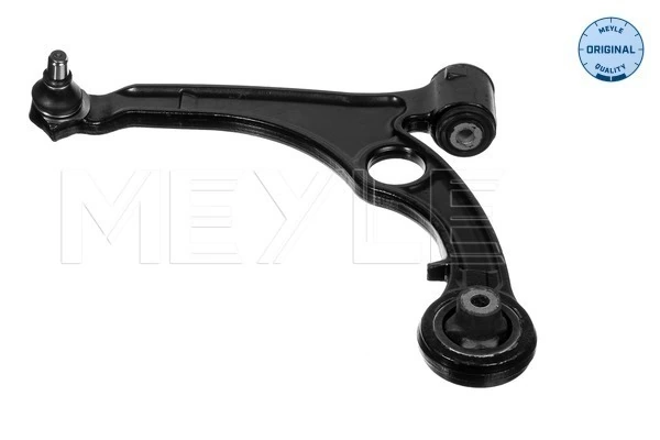 Control/Trailing Arm, wheel suspension MEYLE-ORIGINAL: True to OE. 216 050 0018