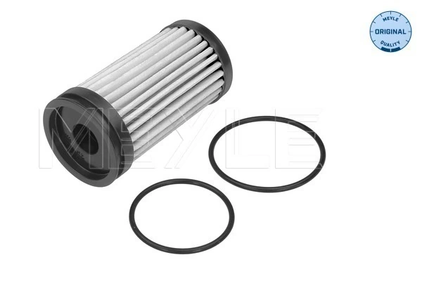 Hydraulic Filter, automatic transmission MEYLE-ORIGINAL: True to OE. 714 136 0004