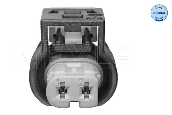 Sensor, exhaust gas temperature MEYLE-ORIGINAL: True to OE. 014 800 0124