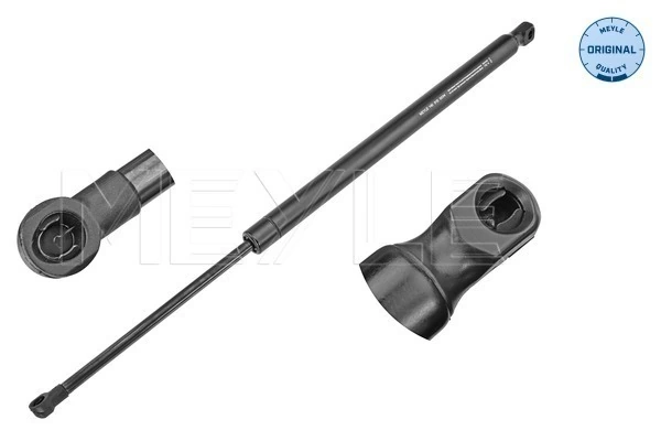 Gas Spring, boot/cargo area MEYLE-ORIGINAL: True to OE. 140 910 0094