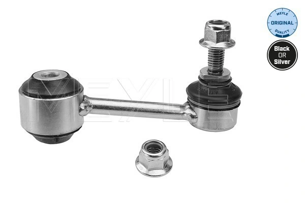 Link/Coupling Rod, stabiliser bar MEYLE-ORIGINAL: True to OE. 116 060 0037