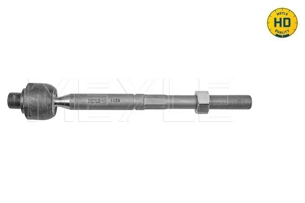 Inner Tie Rod MEYLE-HD: Better than OE. 616 031 0044/HD