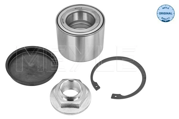 Wheel Bearing Kit MEYLE-ORIGINAL: True to OE. 16-14 750 0021