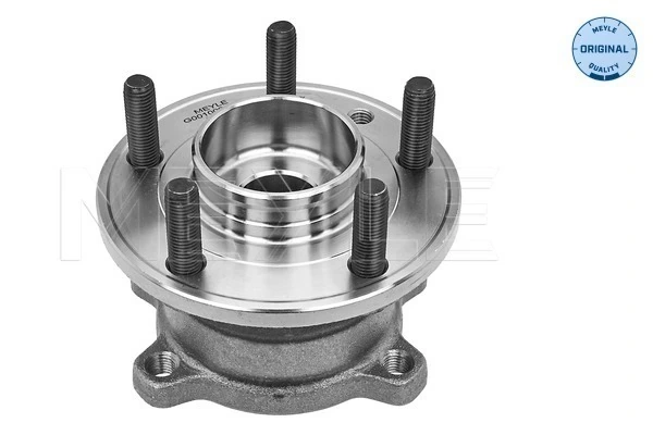 Wheel Hub MEYLE-ORIGINAL: True to OE. 714 752 0021