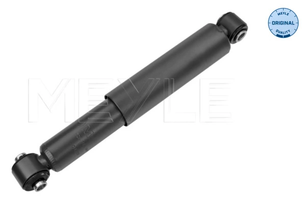 Shock Absorber MEYLE-ORIGINAL: True to OE. 526 715 0001