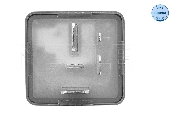 Relay, fuel pump MEYLE-ORIGINAL: True to OE. 100 830 0019