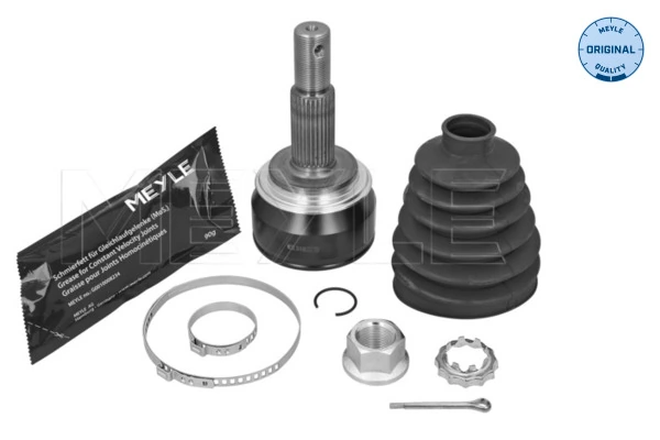 Joint Kit, drive shaft MEYLE-ORIGINAL: True to OE. 36-14 498 0050