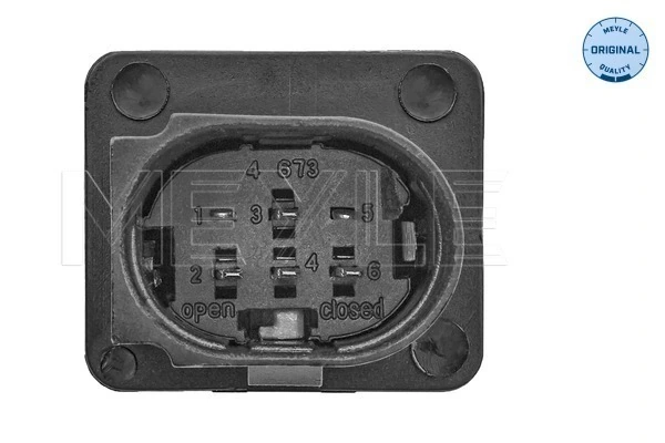BOSCH 2 420 150 003 Washer