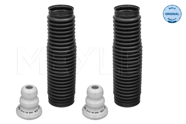 Dust Cover Kit, shock absorber MEYLE-ORIGINAL-KIT: Better solution for you! 37-14 740 0005