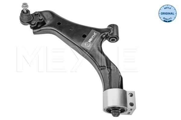 Control/Trailing Arm, wheel suspension MEYLE-ORIGINAL: True to OE. 616 050 0032